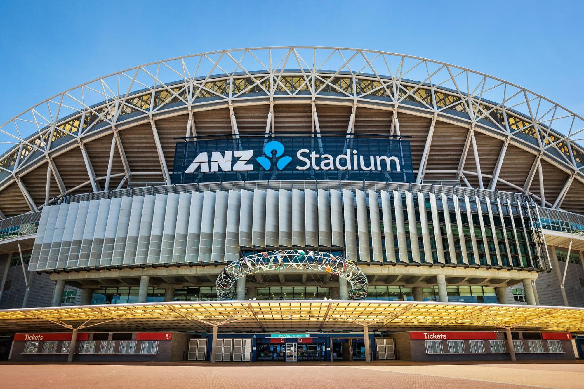 Aparthotel Quest At Sydney Olympic Park Exterior foto