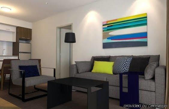Aparthotel Quest At Sydney Olympic Park Exterior foto